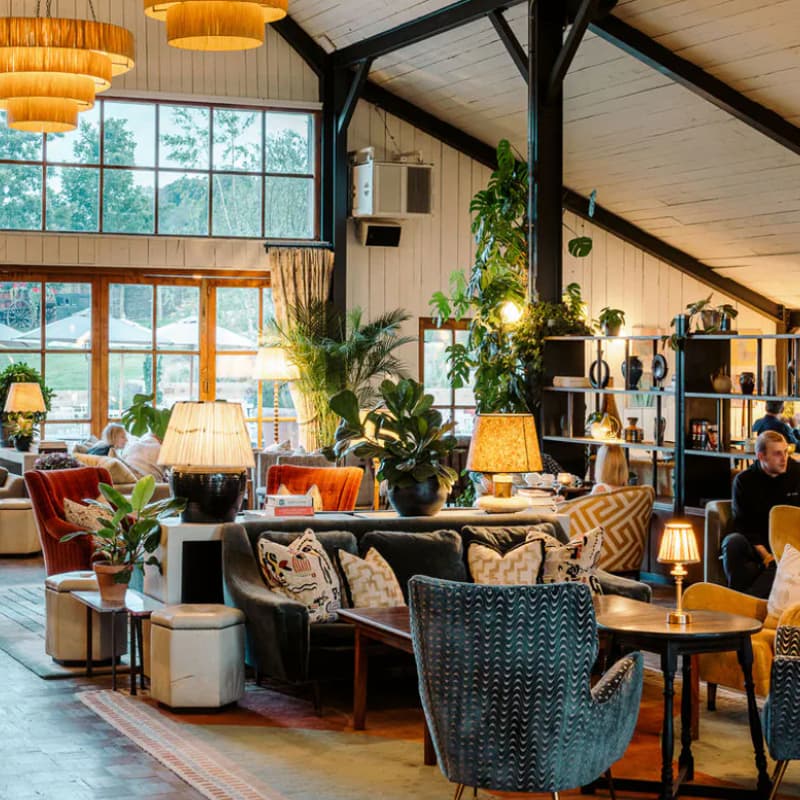 Cover Image for Business Owner Mini-Mind📍Soho Farmhouse