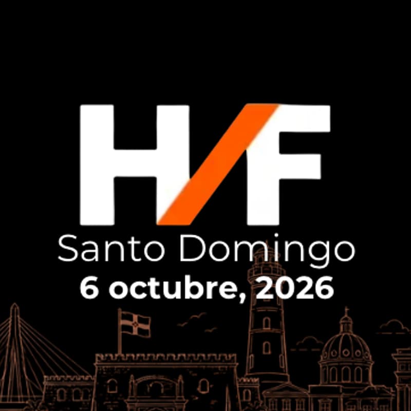 Cover Image for Hackers & Founders Meetup - Octubre 2026