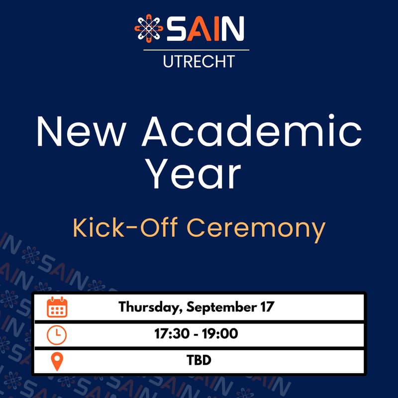 Cover Image for 2026/2027 Academic Year Kick-Off Ceremony