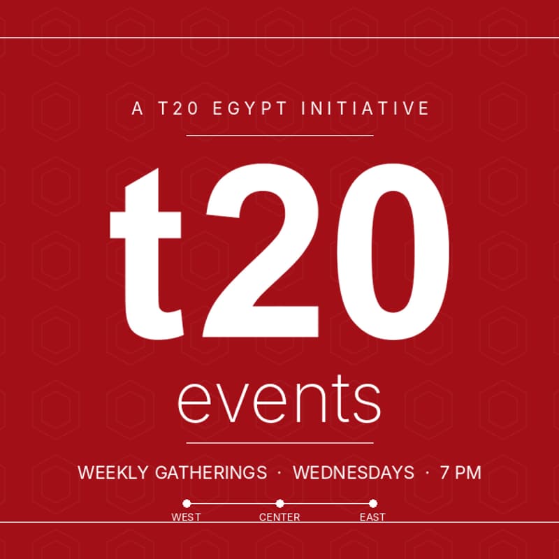 Cover Image for t20 East