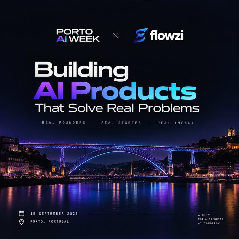 Cover Image for Building AI Products That Solve Real Problems