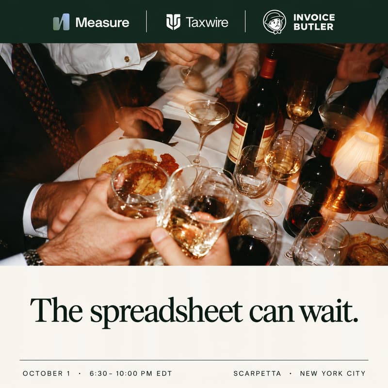 Cover Image for The Finance Table: NYC