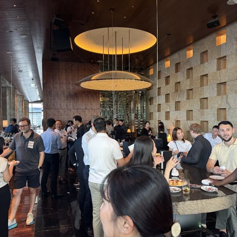 Cover Image for 2nd Annual VC Investor Networking Night by JETRO & Coolwater Capital @ GSE 2026 Week