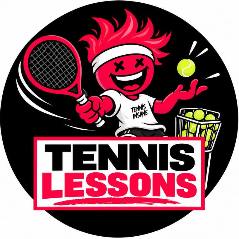 Cover Image for Tennis Lesson Intermediate Level