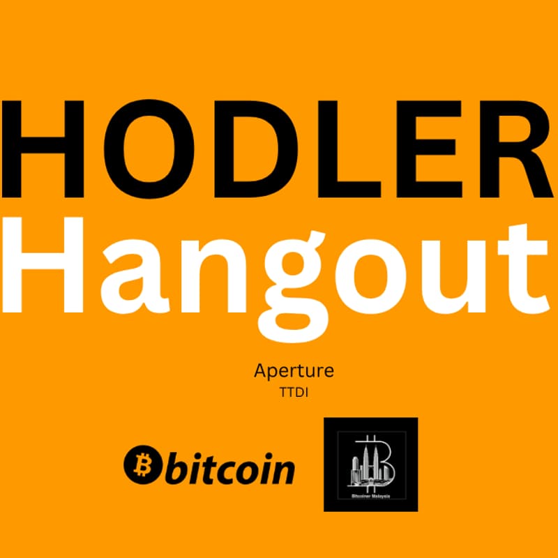 Cover Image for Holder Hangout - Bip110 post-mortem & more