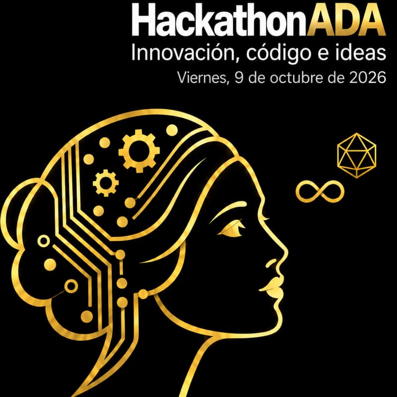 Cover Image for HackathonADA