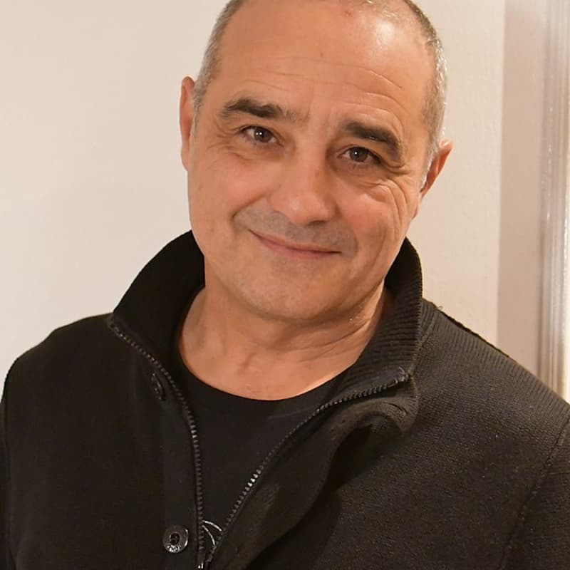 Cover Image for ÉRIC FRATICELLI – DÎNER DÉBAT EXCLUSIF