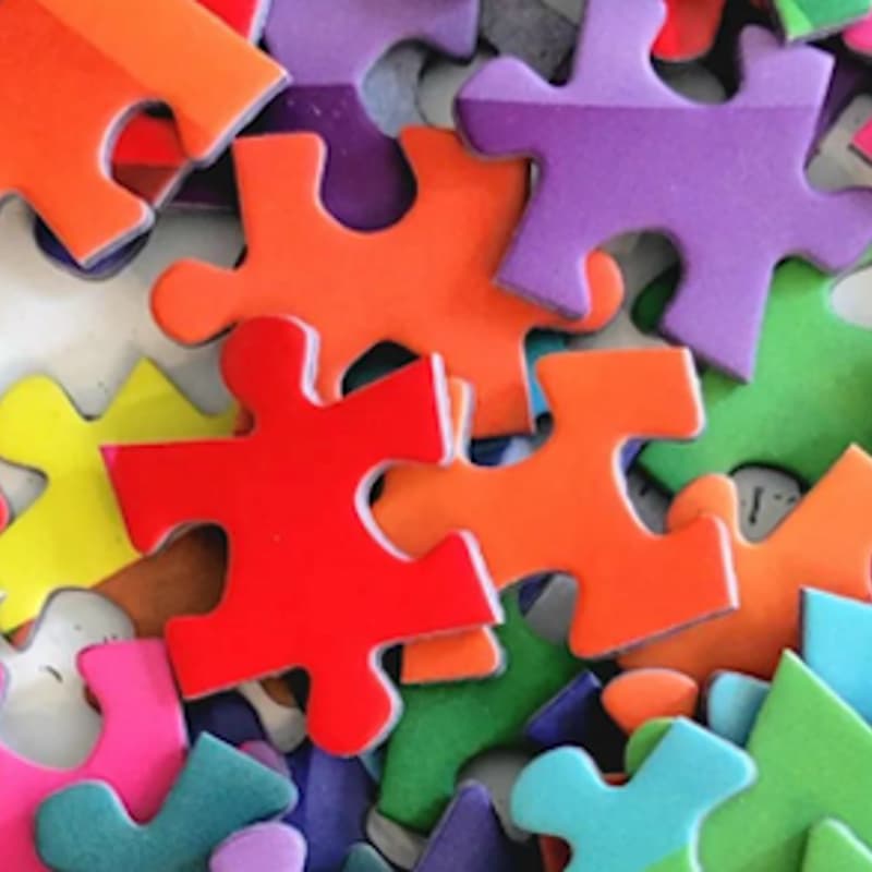 Cover Image for Puzzle Swap!