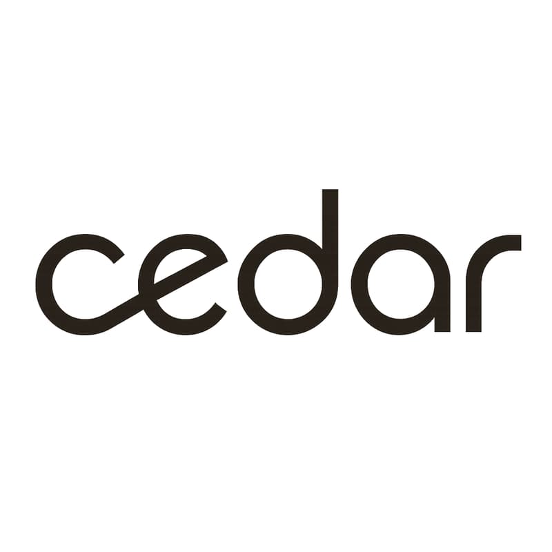 Cover Image for An Evening with Cedar