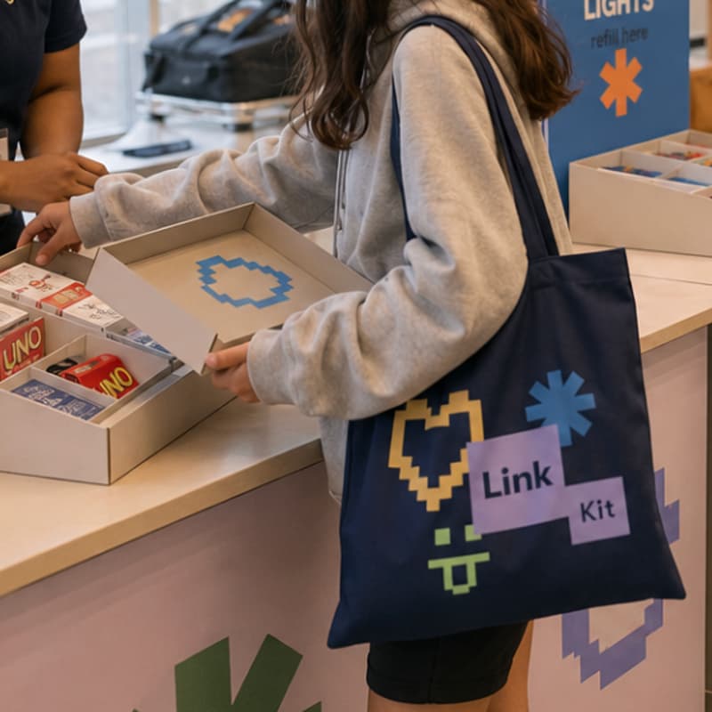 Cover Image for Youth, AI, & Mental Wellbeing - The Link Kit Launch