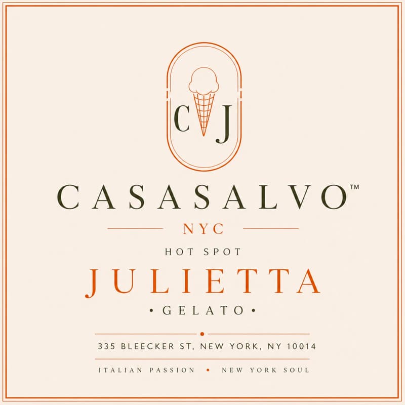 Cover Image for Julietta - Grand opening