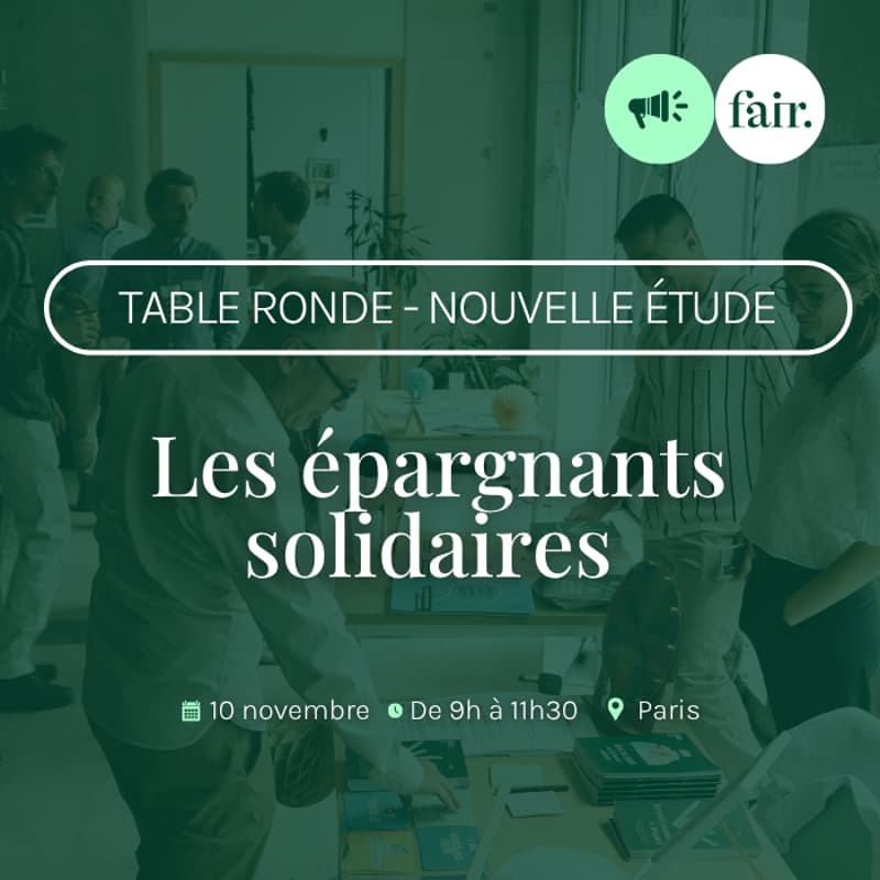 Cover Image for [SFS 2026] Qui sont les épargnants solidaires ? Ce que révèle notre nouvelle étude