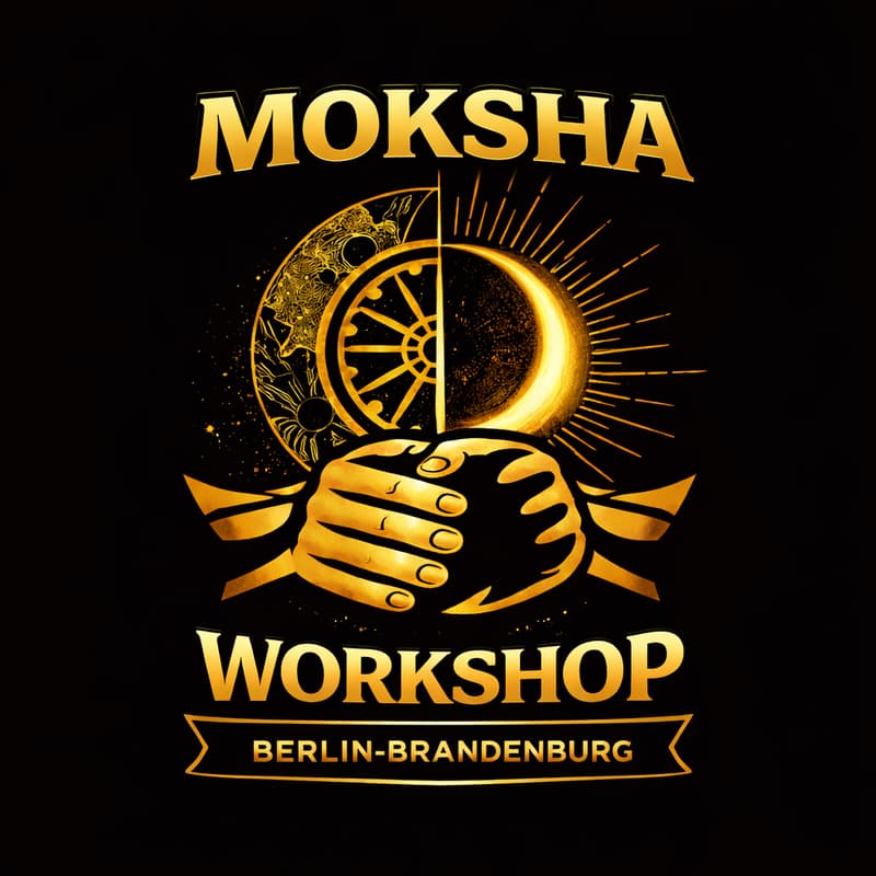 Cover Image for Moksha Workshop