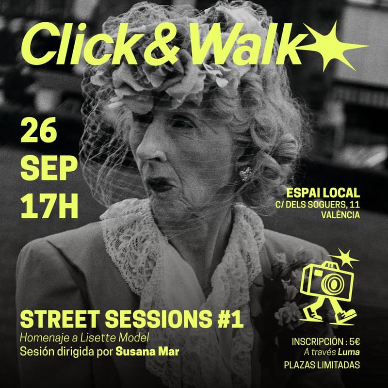 Cover Image for Click&Walk