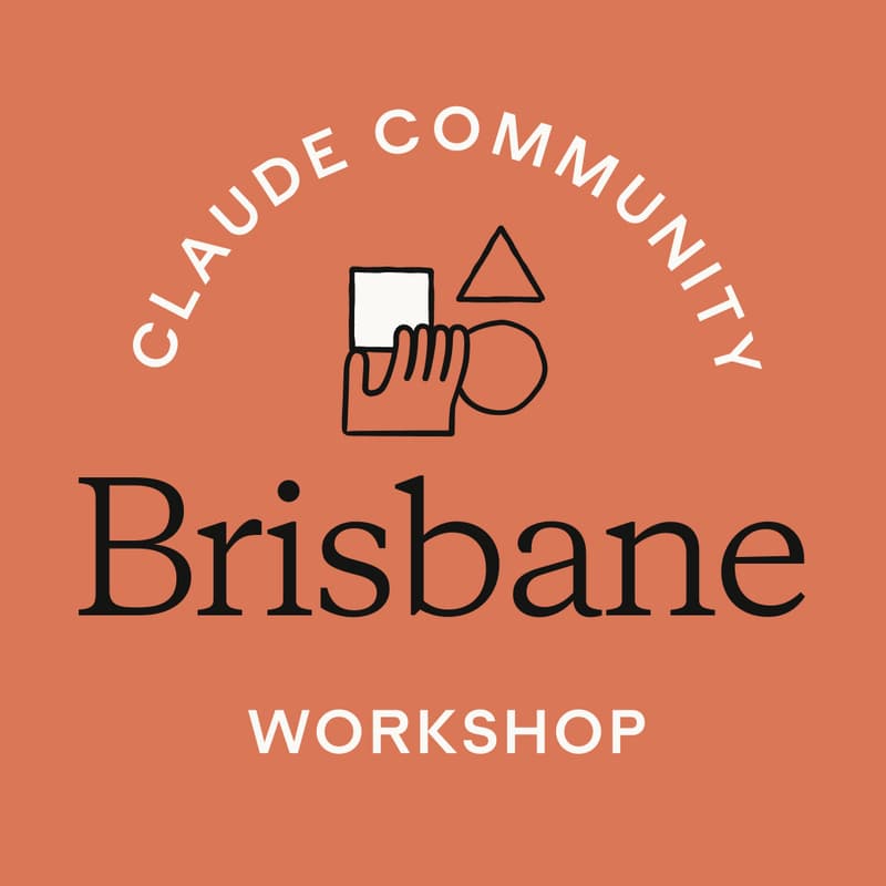 Cover Image for Brisbane | Claude Code Workshop