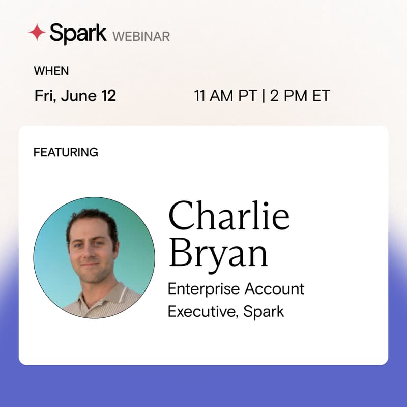 Cover Image for AEP plan exits: Protect your book with Spark