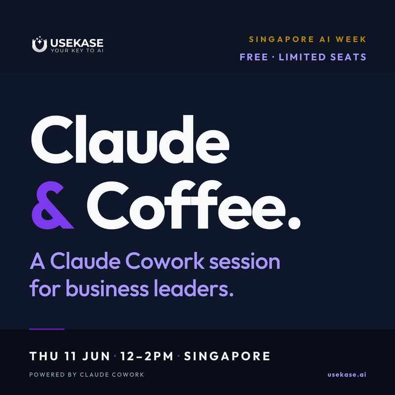 Cover Image for Claude & Coffee: Build an AI Workflow in 2 Hours