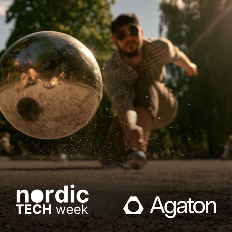 Cover Image for Agaton Boule Tournament