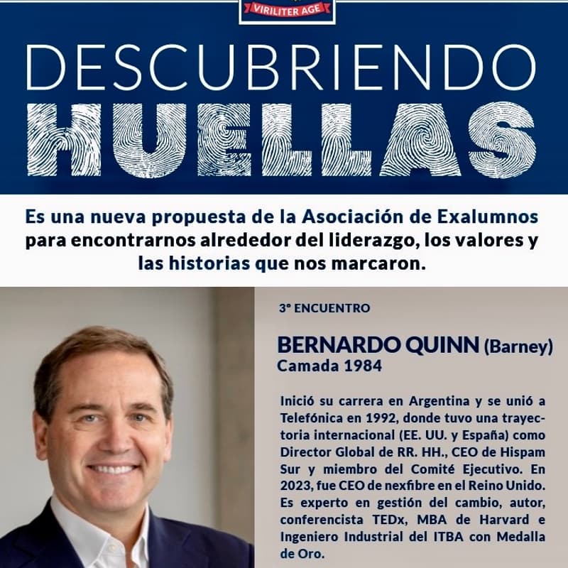 Cover Image for Descubriendo Huellas - Barney Quinn - Camada 1984