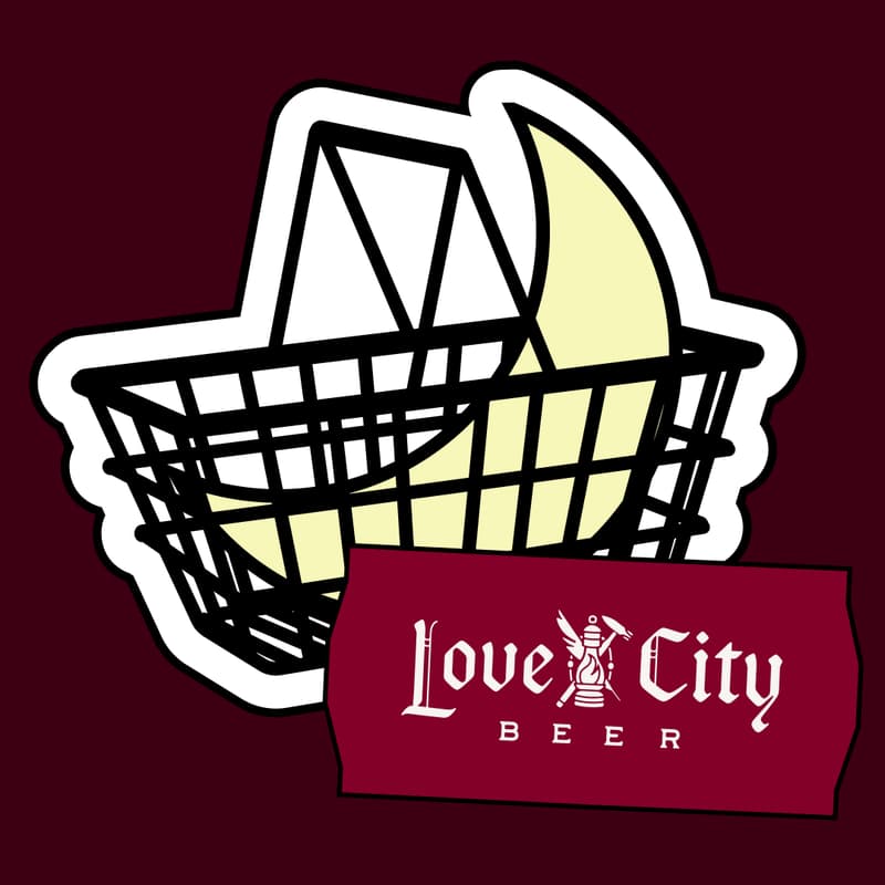 Cover Image for After Hours Pop-Up Market @ Love City Brewing