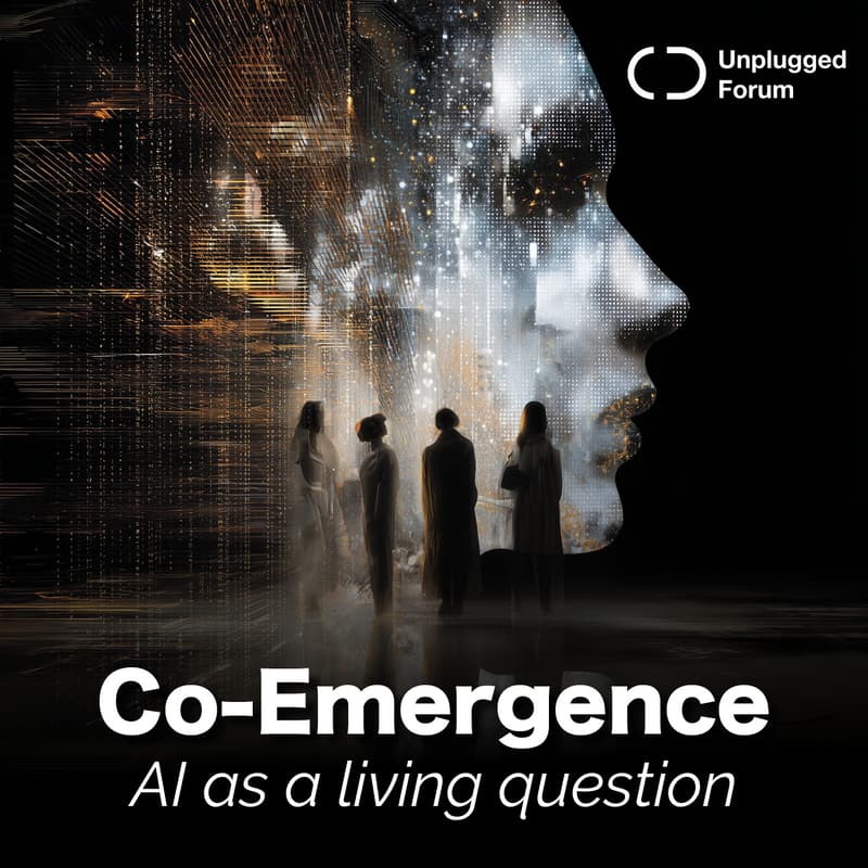 Cover Image for Unplugged Forum - 5th Online Mini Retreat