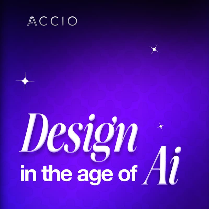 Cover Image for Design in the Age of AI - Episode 2