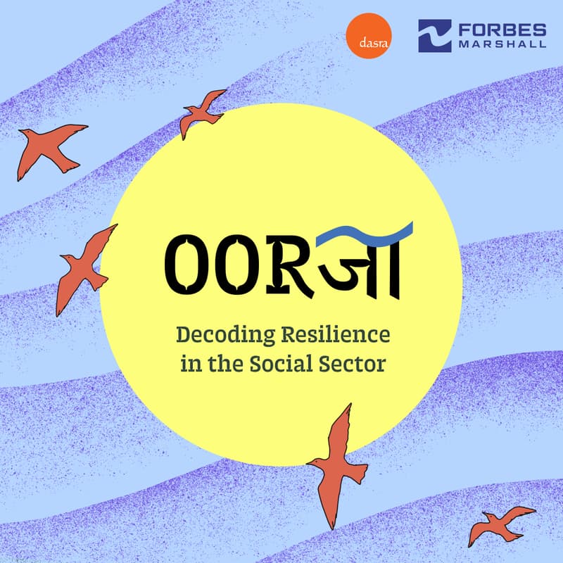 Cover Image for Oorja: Decoding Resilience in the Social Sector