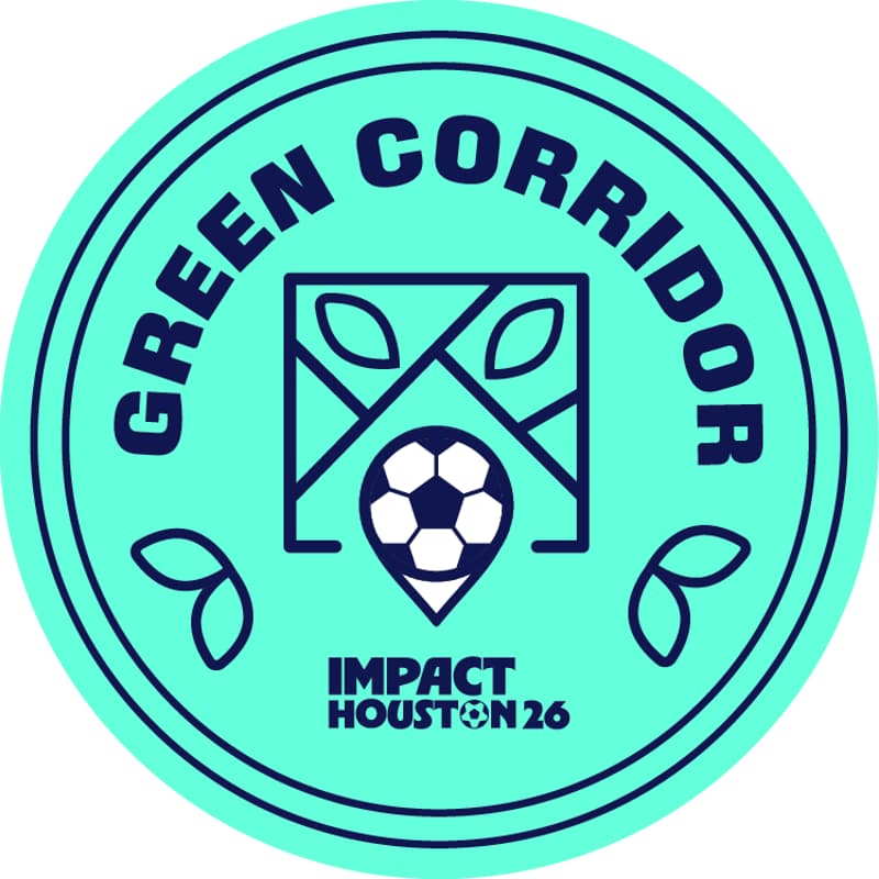 Cover Image for Green Corridor Air Quality