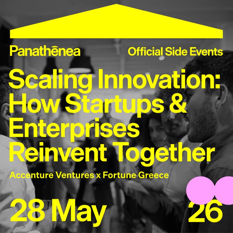 Cover Image for Scaling Innovation: VC Investments, Startups & Corporate Reinvention