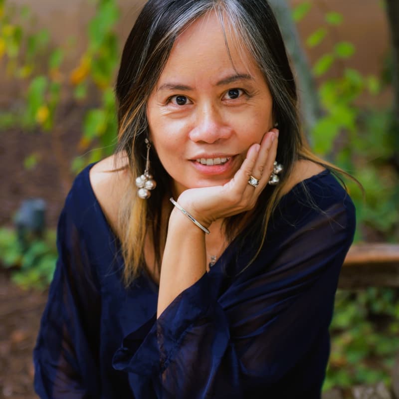 Cover Image for Bridges & Belonging: An Evening with Mai Pham