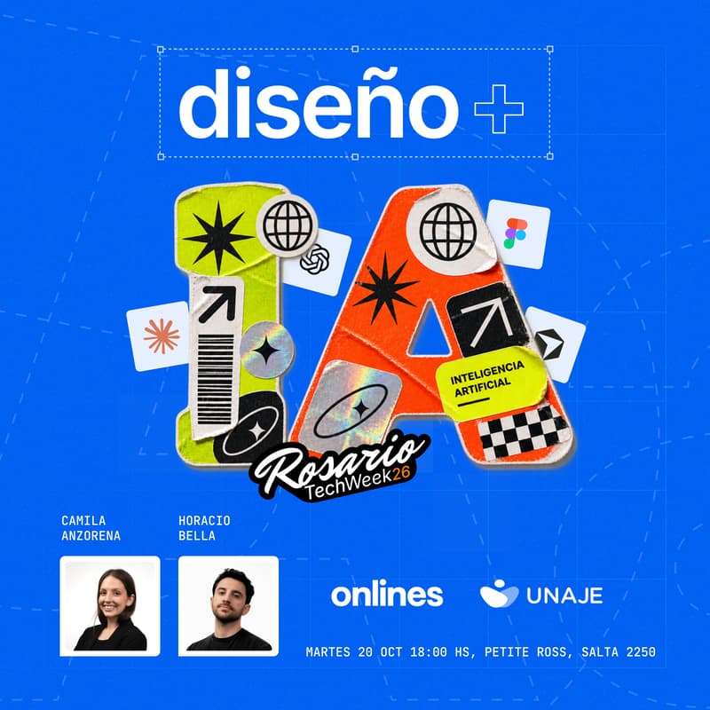 Cover Image for Así usamos la IA para nuestros proyectos de diseño
