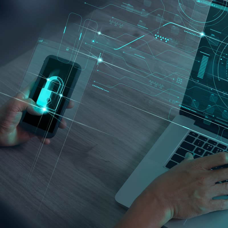 Cover Image for From Policy to Practice: Navigating the Post-Quantum Cryptography Transition