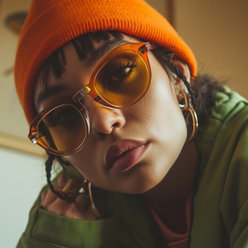 Cover Image for Created By: The Future of Storytelling, in collaboration with Autodesk