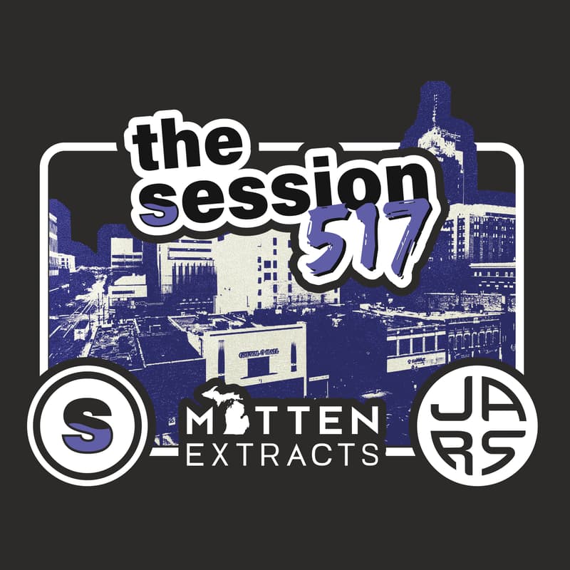 Cover Image for Session 517