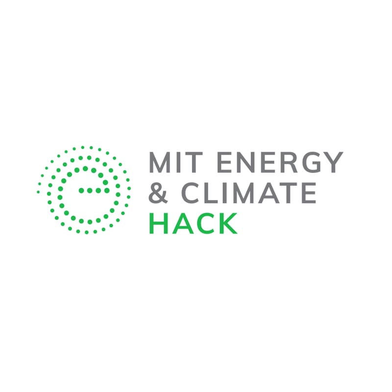 Cover Image for MIT Energy & Climate Hack