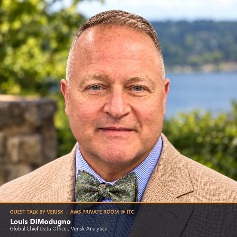 Cover Image for Trusted Data leads to Trusted AI: The Data Foundation Insurance Underwriting Needs