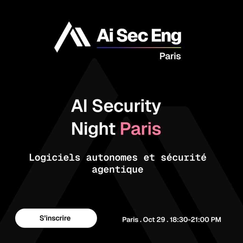Cover Image for Logiciels autonomes et sécurité agentique