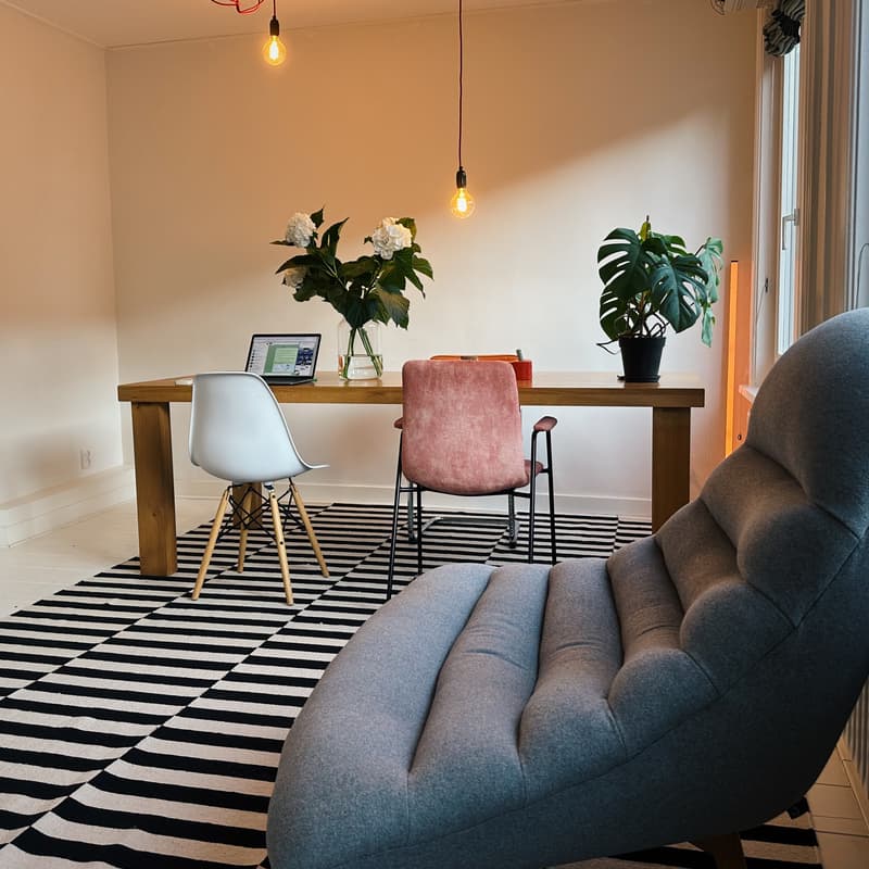 Cover Image for Limen.cowork – Work on your tasks. Find your people.