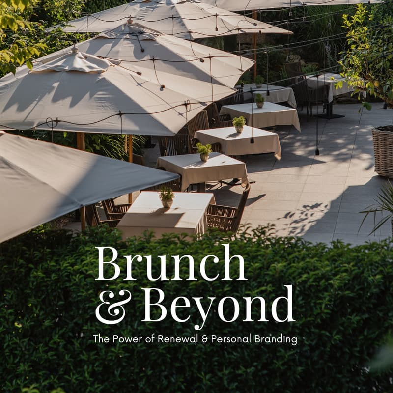 Cover Image for Brunch & Beyond