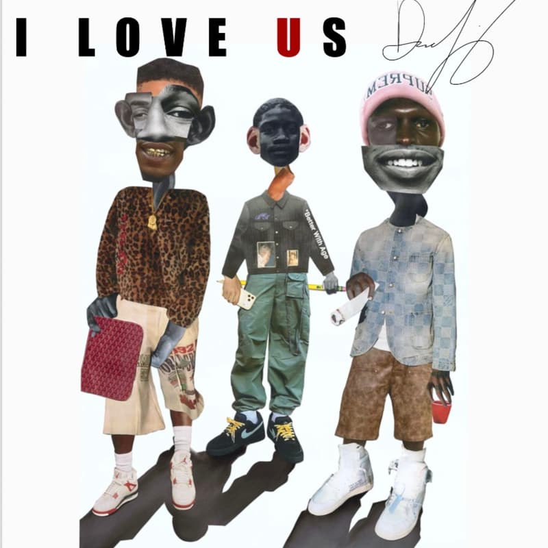 Cover Image for I LOVE US Private Viewing