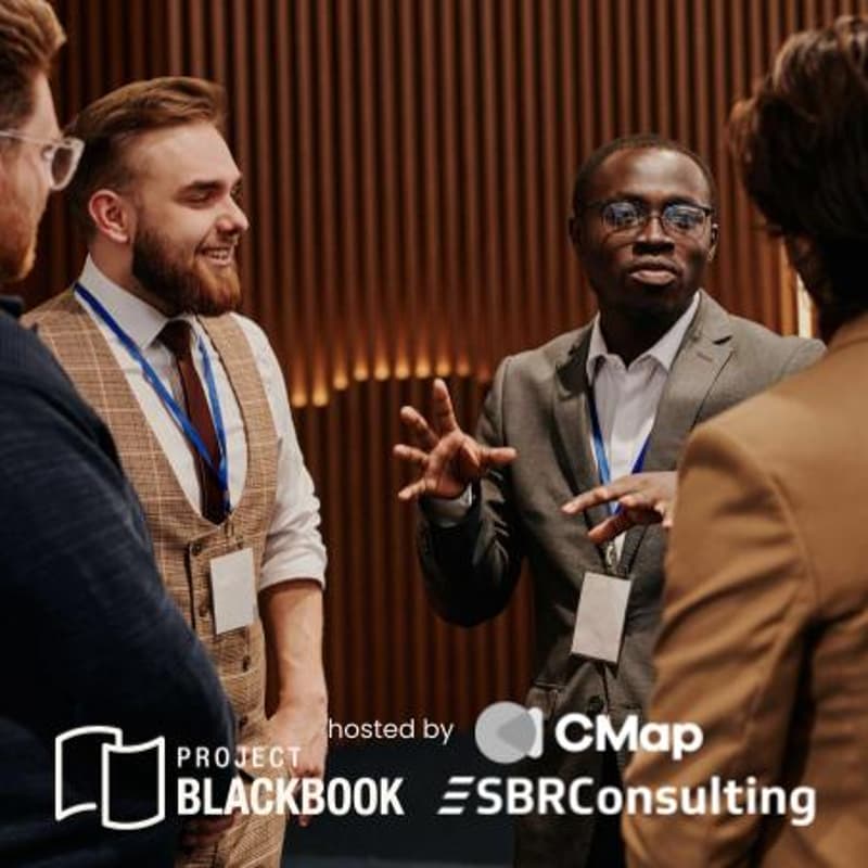 Cover Image for Building the Modern Consultancy Growth Engine