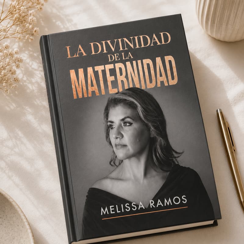 Cover Image for Presentación del Libro: "La Divinidad de la Maternidad"
