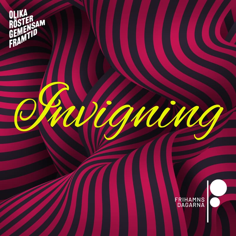 Cover Image for Invigning Frihamnsdagarna 2026