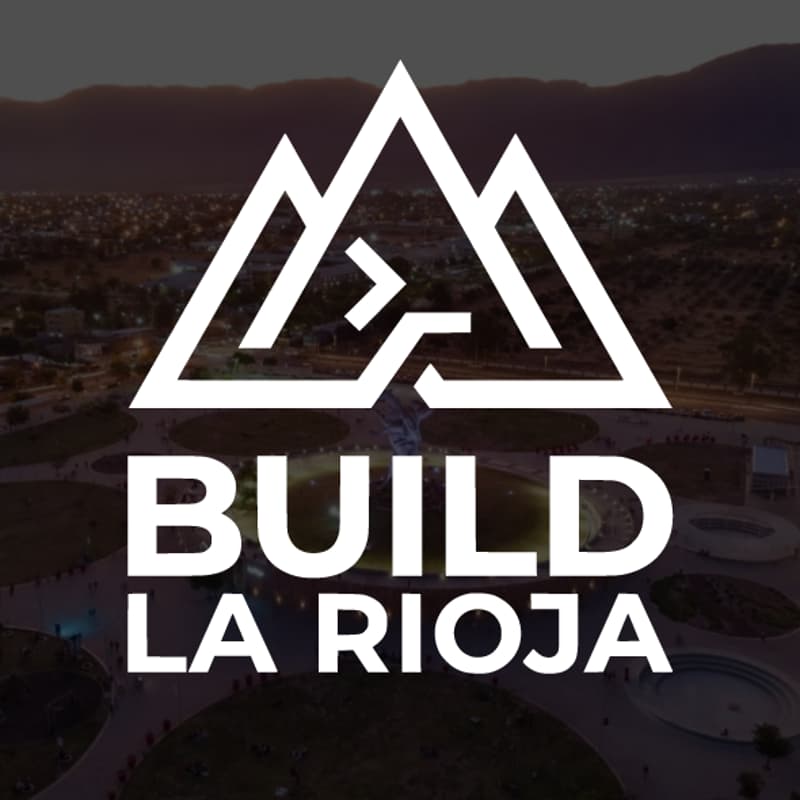 Cover Image for Build La Rioja