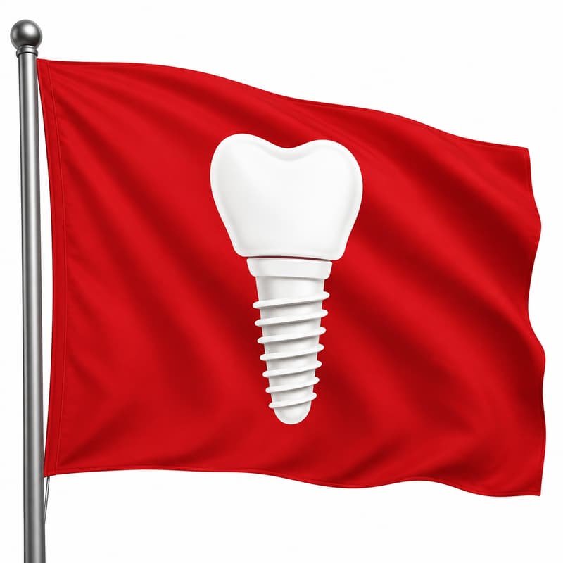Cover Image for Implant Red Flags: What Every GP Should Recognize