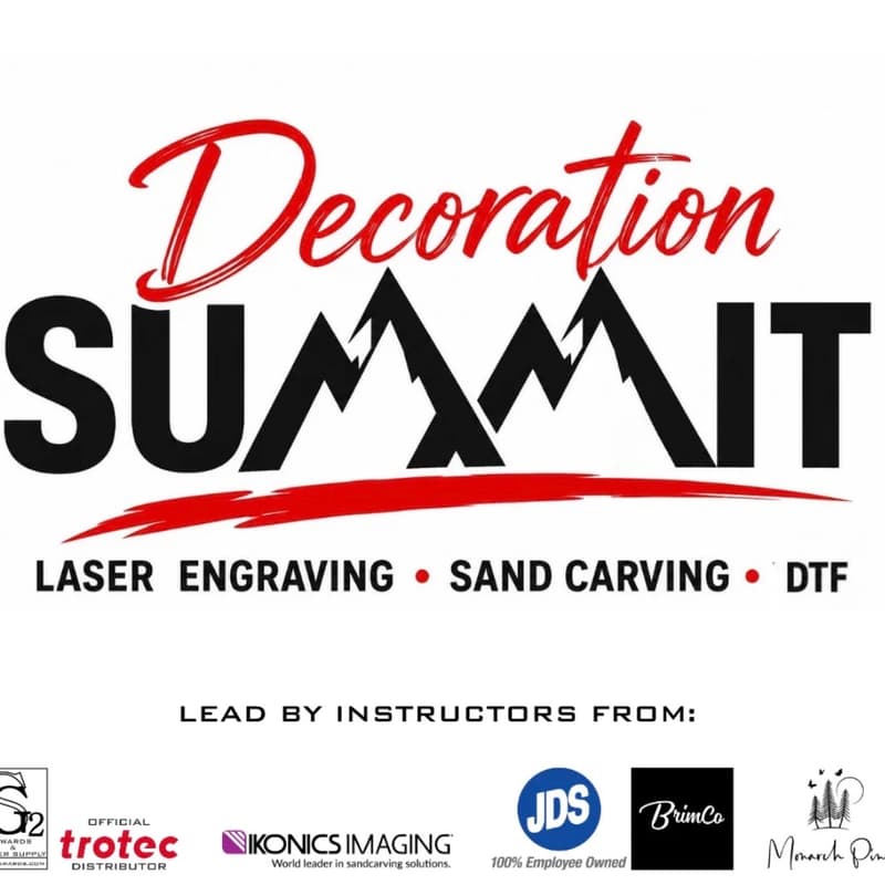 Cover Image for The Decoration Summit