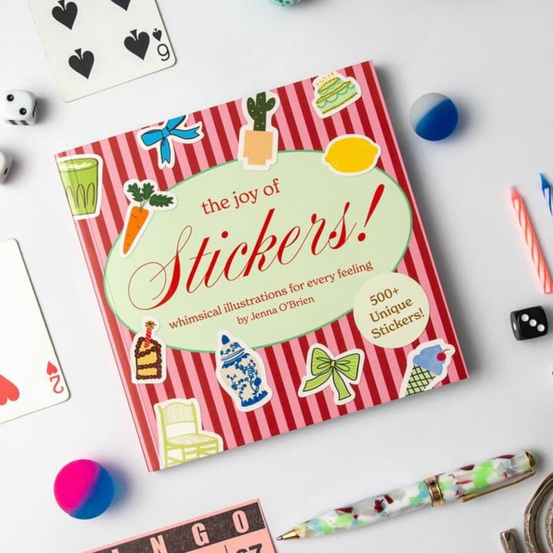 Cover Image for Snail Mail & Sticker Swap with Feeling! Magazine