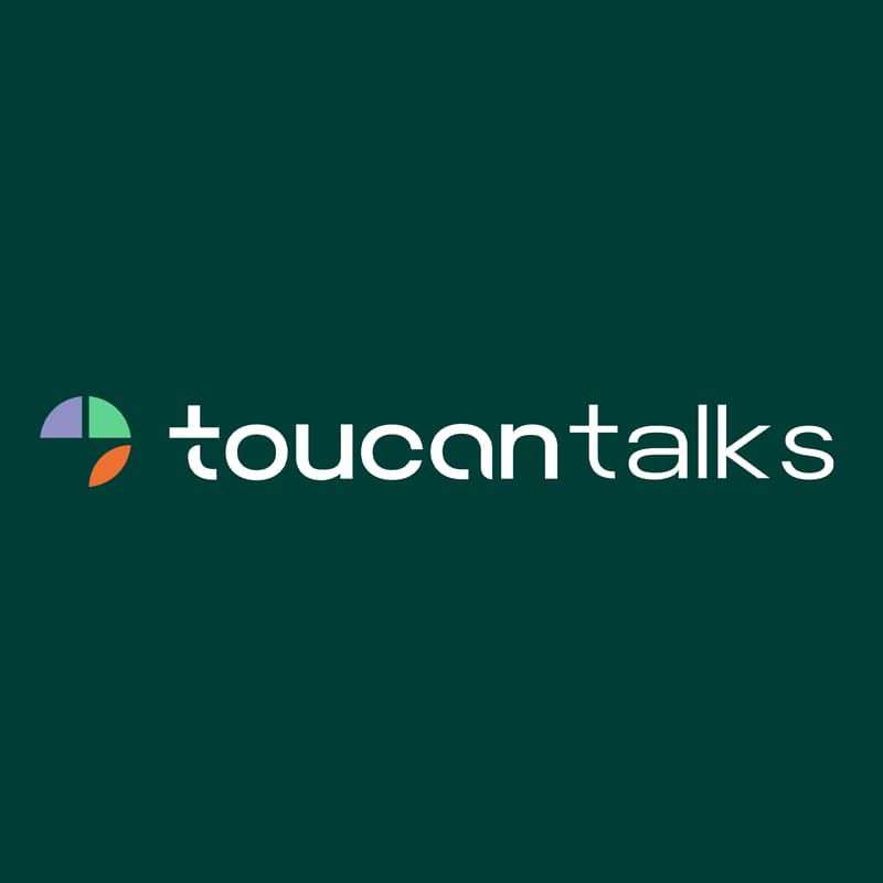 Cover Image for Toucan Talks October 2026