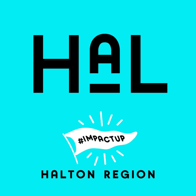 Cover Image for ImpactUp x Halton Region
