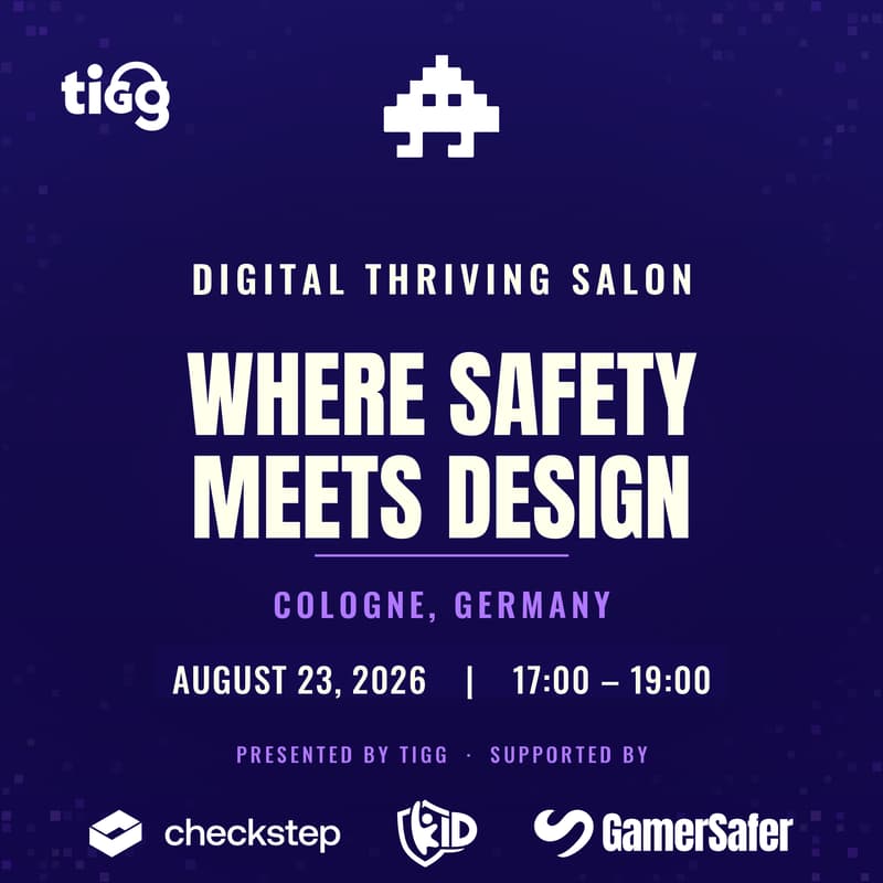 Cover Image for Digital Thriving Salon: Where Safety Meets Design